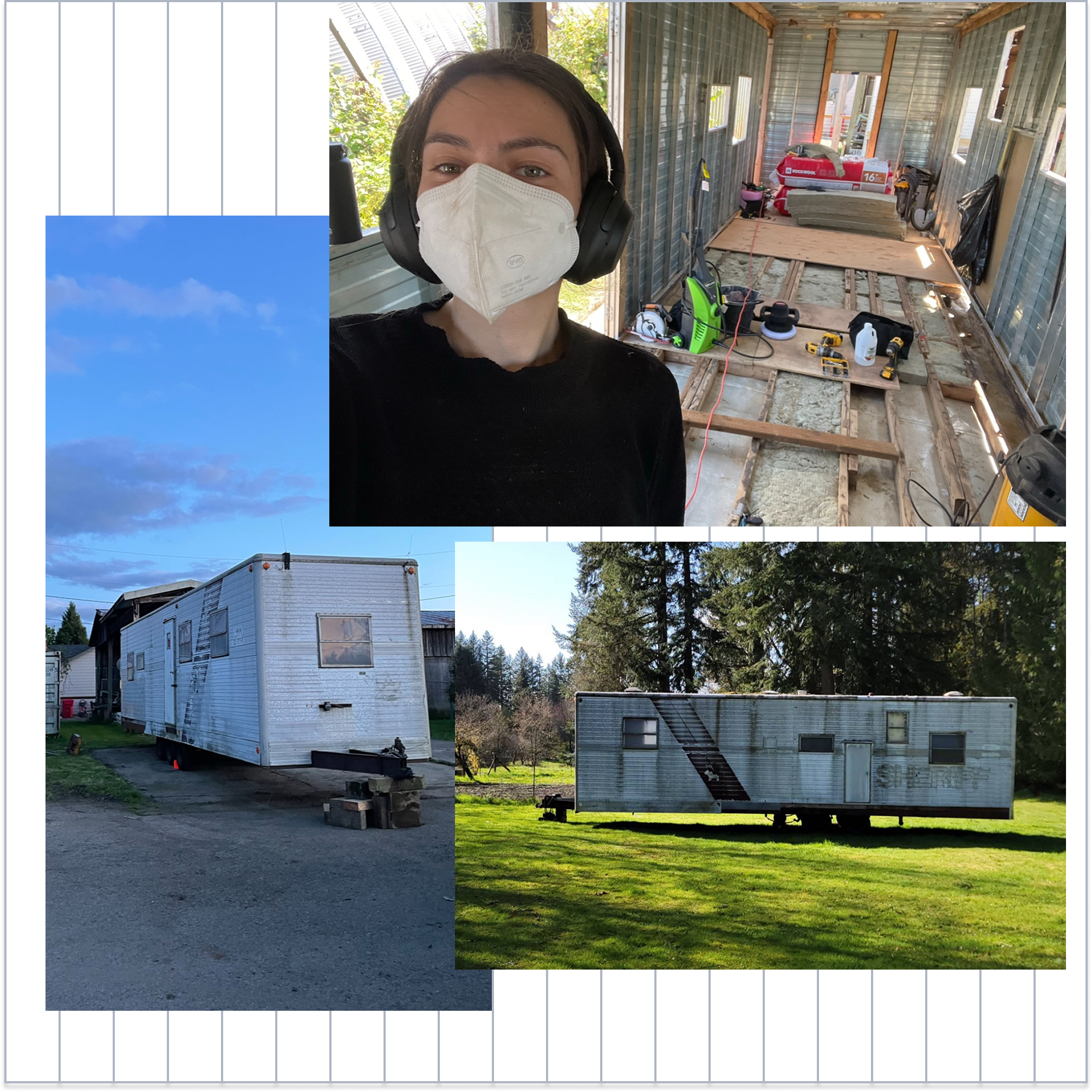 Tiny Home [2021]